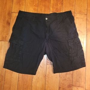 Csg cargo shorts